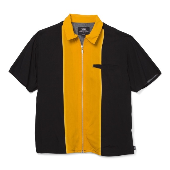 VANS X CURREN X KNOST TOP - Picture 5 of 16